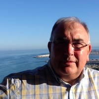 Alan Rowan