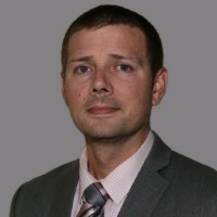 Jared Krall