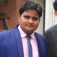 Divyanshu Trivedi