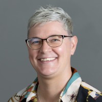 Amy Kirk