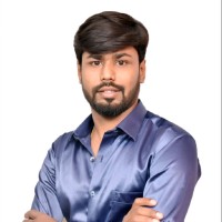 Pavan S