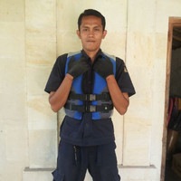 kadek yudiarsana