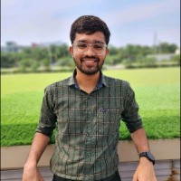 Sanket Patel