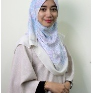 Mira Izanee Yahya
