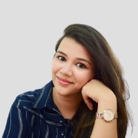 Jhanvi Patodia