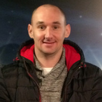 Andrew Mcateer