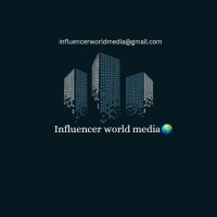 Influencer world Media