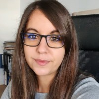 Rocío Maldonado Pérez