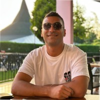 Doğukan Değirmenci