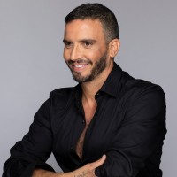 Moshik Galamin