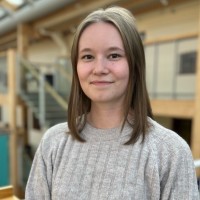 Emilia Hagman
