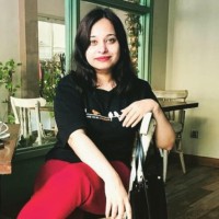 Tooba Hatif Farooqi