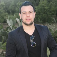 Houssem Mbarek