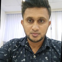 Syed Wasim