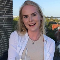 Lærke Lenette Fløjborg Majgaard