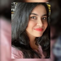 Chandrima Mookherjee