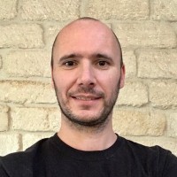 Yann Pomarede