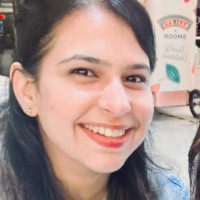 Nikita Sachdeva