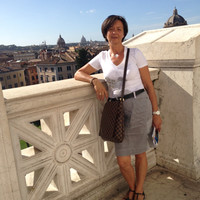 Caroline Lenvain