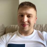 Raimundas Volodko