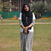 Umma Habiba