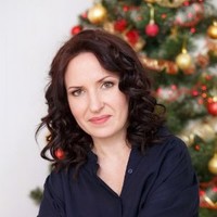 Viktoria Gluhova