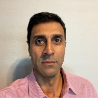 Jaysal Patel - Pmp