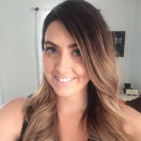 Paige Berezay