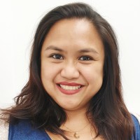 Ritz Antonette Cruz