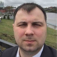Евгений Гладких