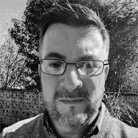 Mark Davies