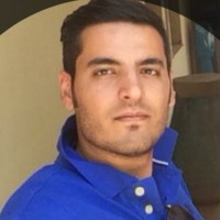 Hamidreza Izadi