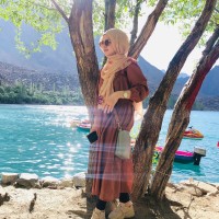 Aneesa Batool
