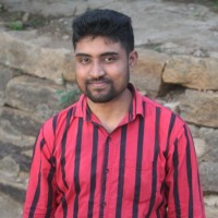 Rahul M
