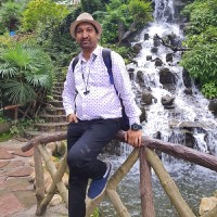 Rahul Bansal