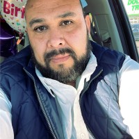 Aron Montes