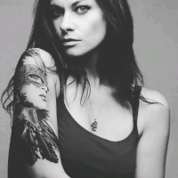 Stevie (Stephanie) Tice