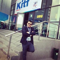 Ibrahim Arnaout