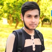 Md Saymum Khan
