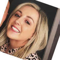 Clare Robinson