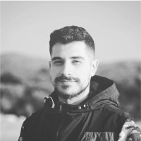 Stelios Georgoulis