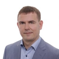 Bogumil Katulski Ph.D