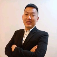 Terry Goh