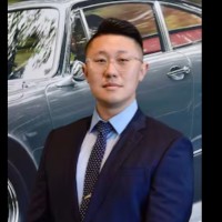 Kevin Shi