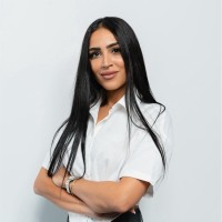 Zeina Haggag