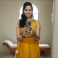 K V Sai Preethi