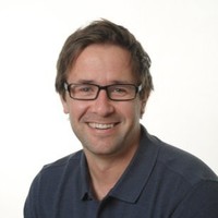 Micke Eriksson