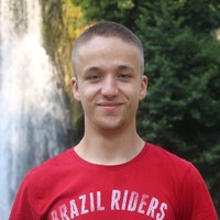Sacha Keserovic