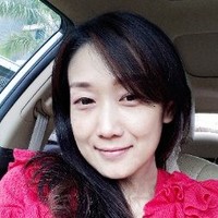 Constance Zhang