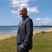 Gary Juniper